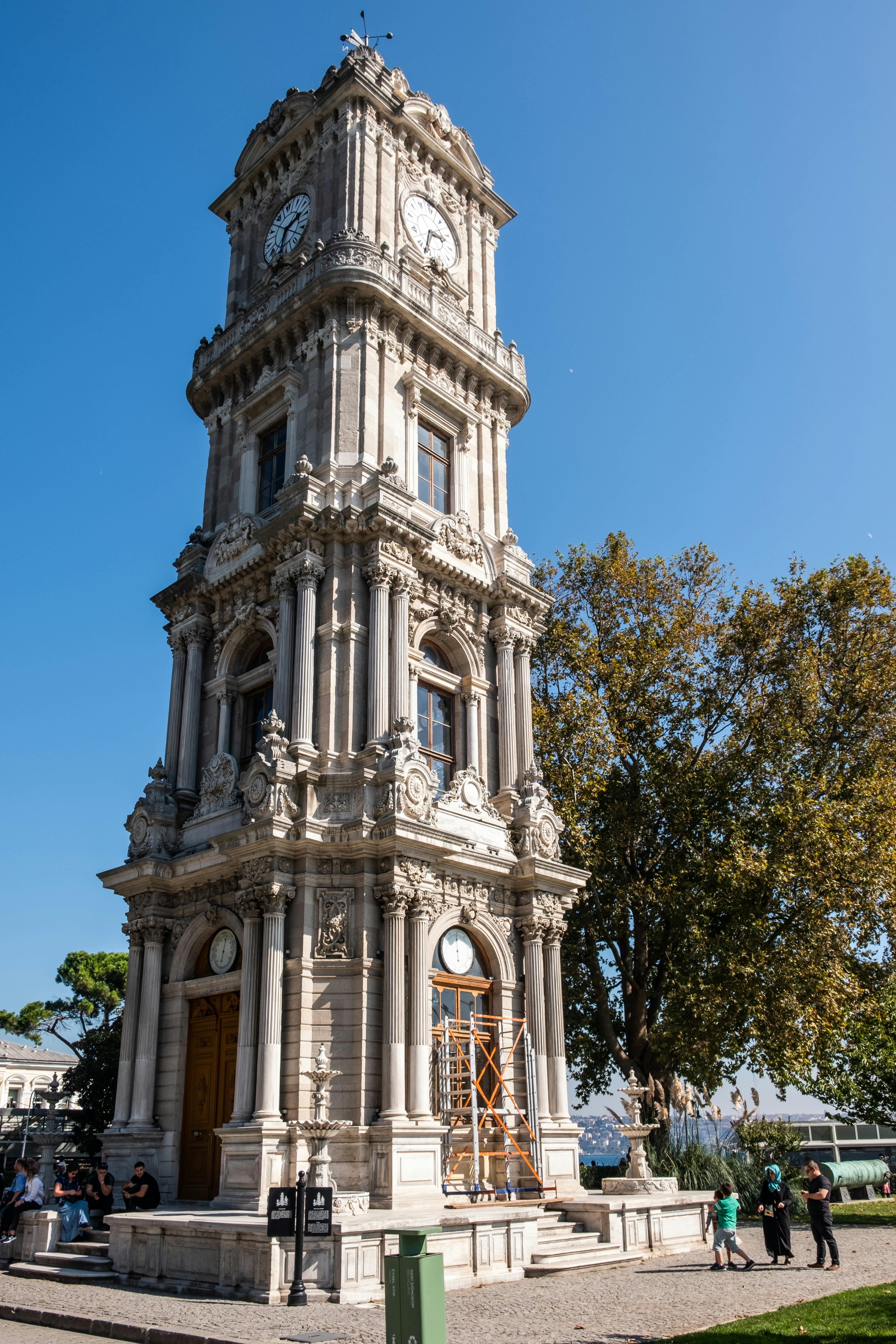 伊斯坦布尔旅游通票