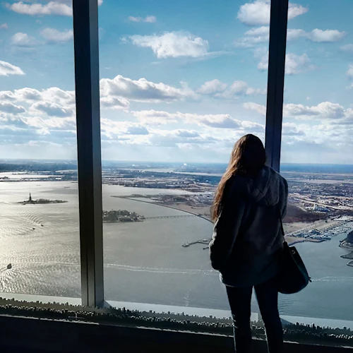 One World Observatory: VIP Tour - Photo 12