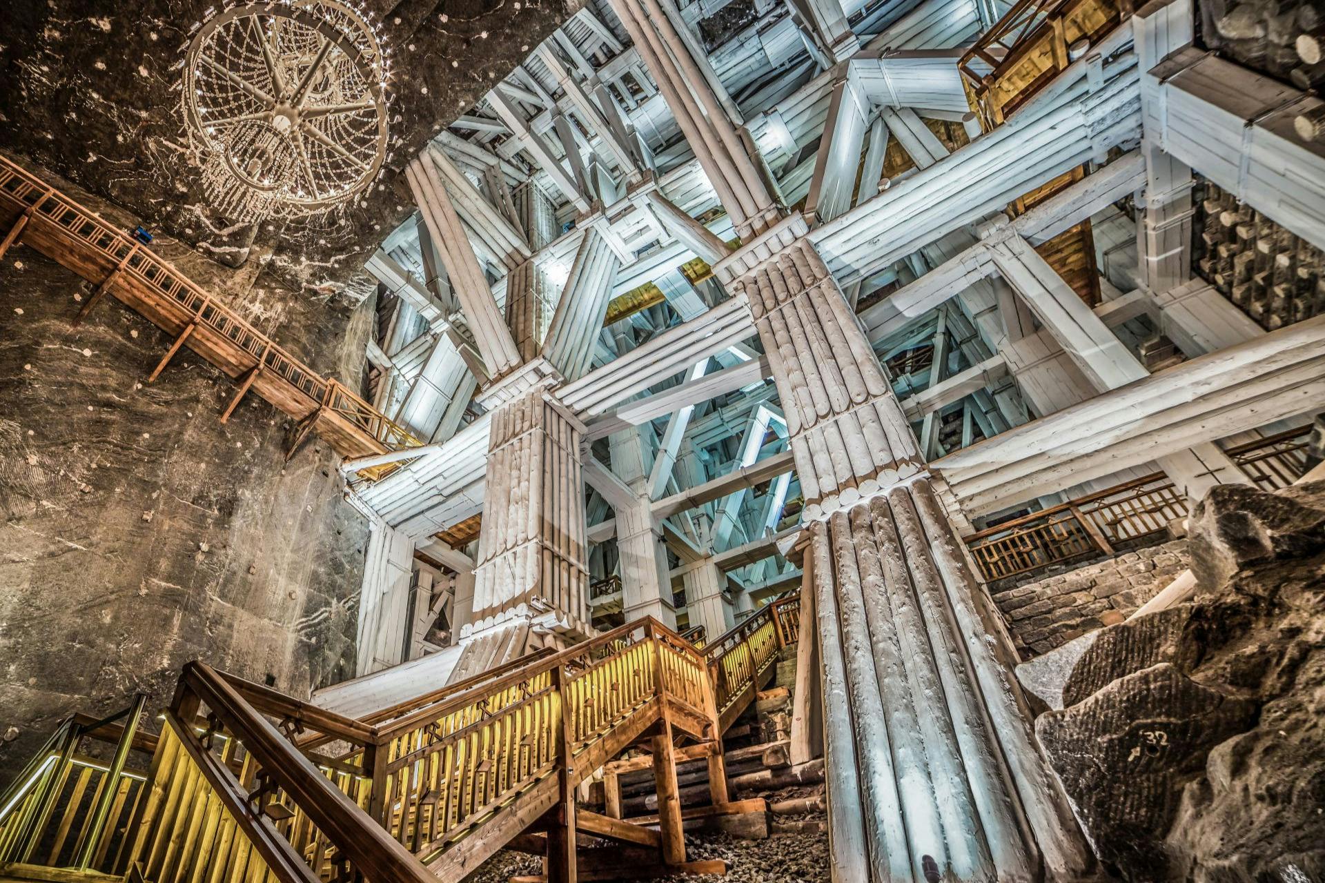 Auschwitz-Birkenau & Wieliczka Salt Mine: Guided Tour + Transport 5