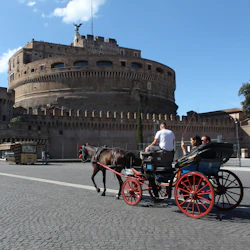 Castel Sant'Angelo: Skip The Line Ticket + Guided Tour 5