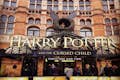 Экскурсия "Гарри Поттер", речной круиз и лондонское подземелье