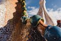 Πλήρης ξενάγηση Γκαουντί: Γκαουντί: Casa Batlló, Πάρκο Guell & Εκτεταμένη Sagrada Familia
