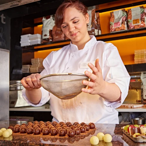 York's Chocolate Story: bilhete de entrada + guia ao vivo - Photo 2