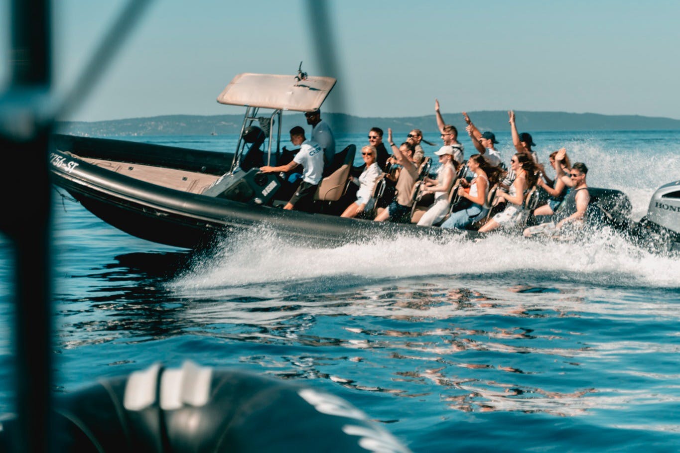 Llanxes ràpides Toto