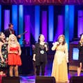 Grand Ole Opry Country Music Show