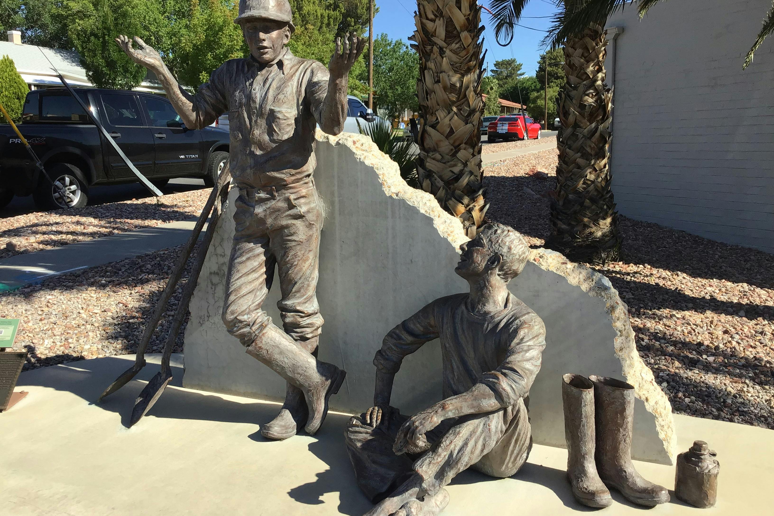 Città storica di Boulder
