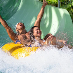 Adventure Cove Waterpark™: Entry Ticket 5