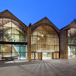 Museu Marítim de Barcelona: Entry Ticket 4