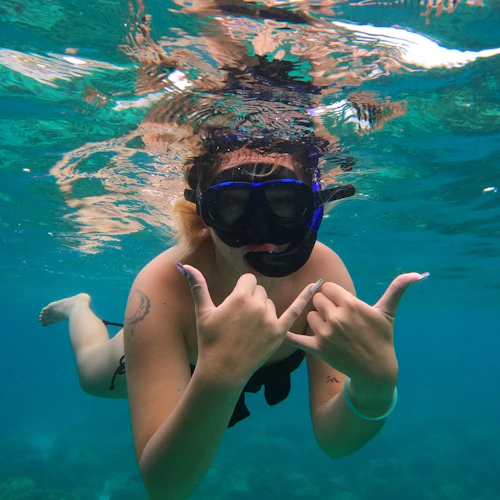 Islas Phi Phi: Excursión matinal en lancha rápida + snorkel - Photo 3