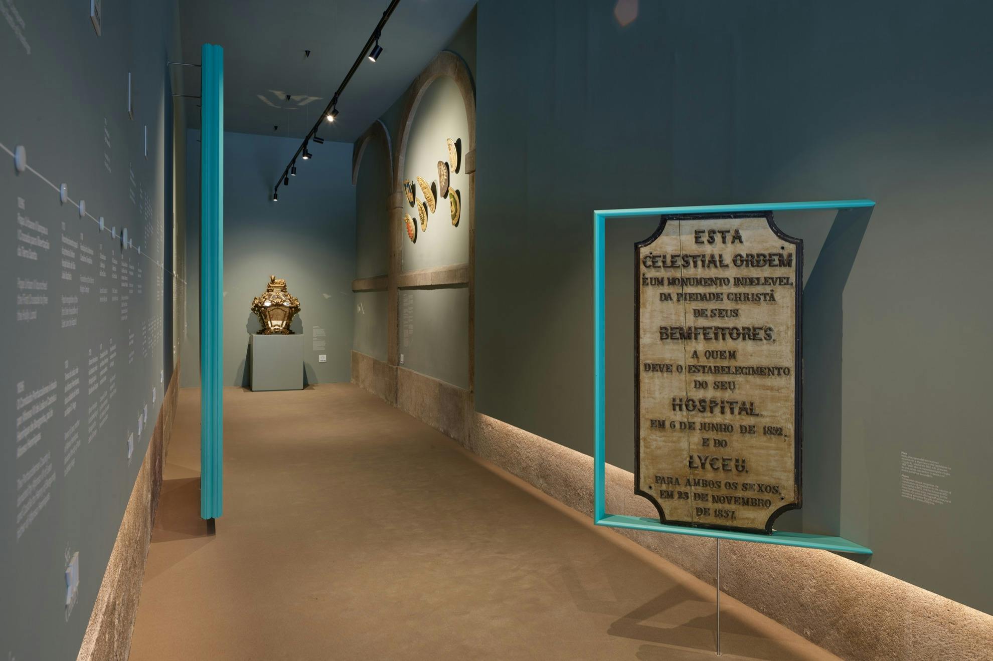 时间表-教会巡回赛