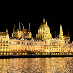 Budapest: City Discovery Quest Game 4