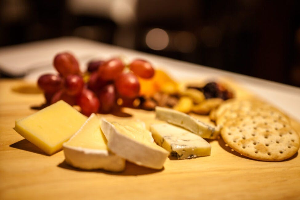 Spirit of Melbourne Dinner Cruise