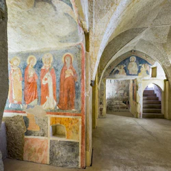 Aragonese Castle Ischia