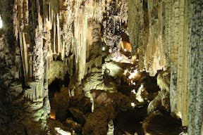 Cavernas de Nerja
