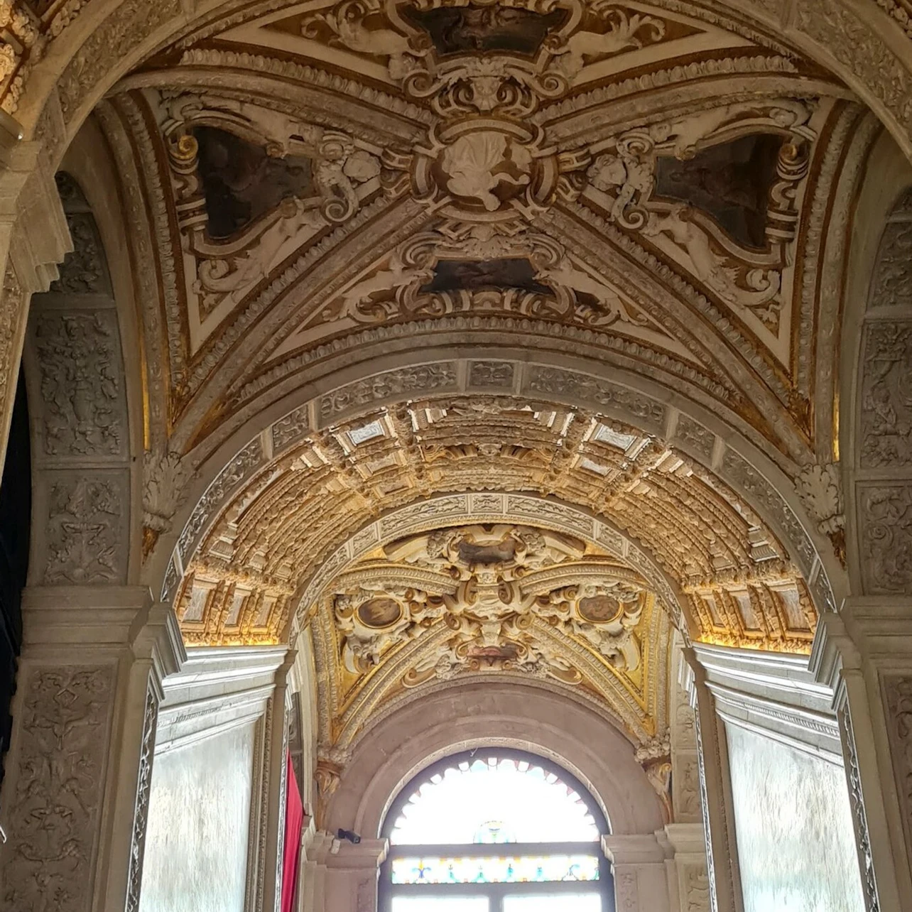 Doge's Palace: Secret Itinerary Guided Tour + Skip The Line in Venice β Tiqets