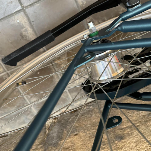 Valência: Aluguel de bicicletas na cidade - Photo 2