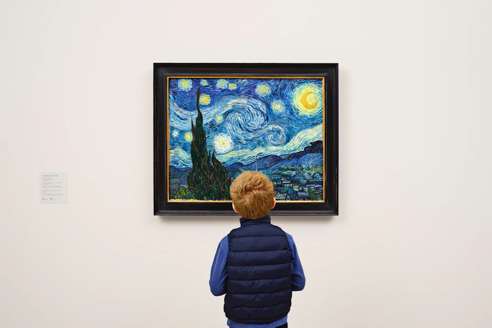 The Museum of Modern Art (MoMA)