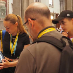 Florence Duomo: Guided Tour 2