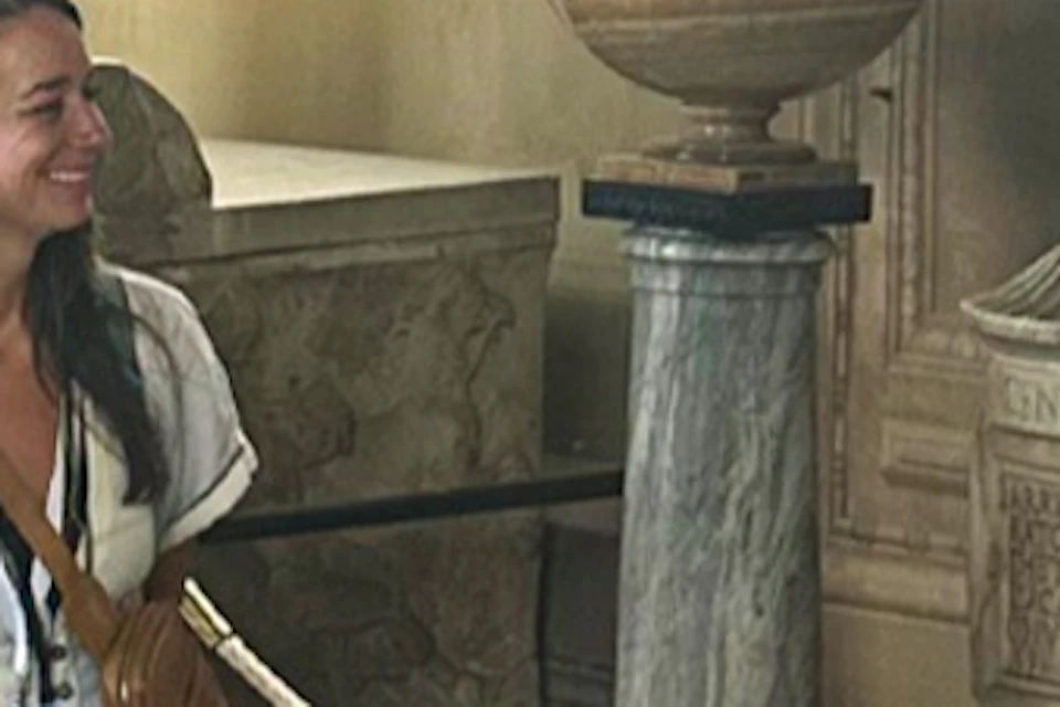 Vatican Museums Sistine Chapel Guided Tour