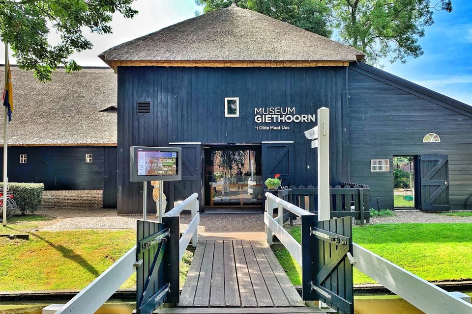 Giethoorn Museum
