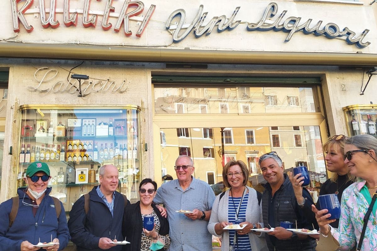 Historiska livsmedel möter familjen. Vi älskar traditionell mat och kvalitet.