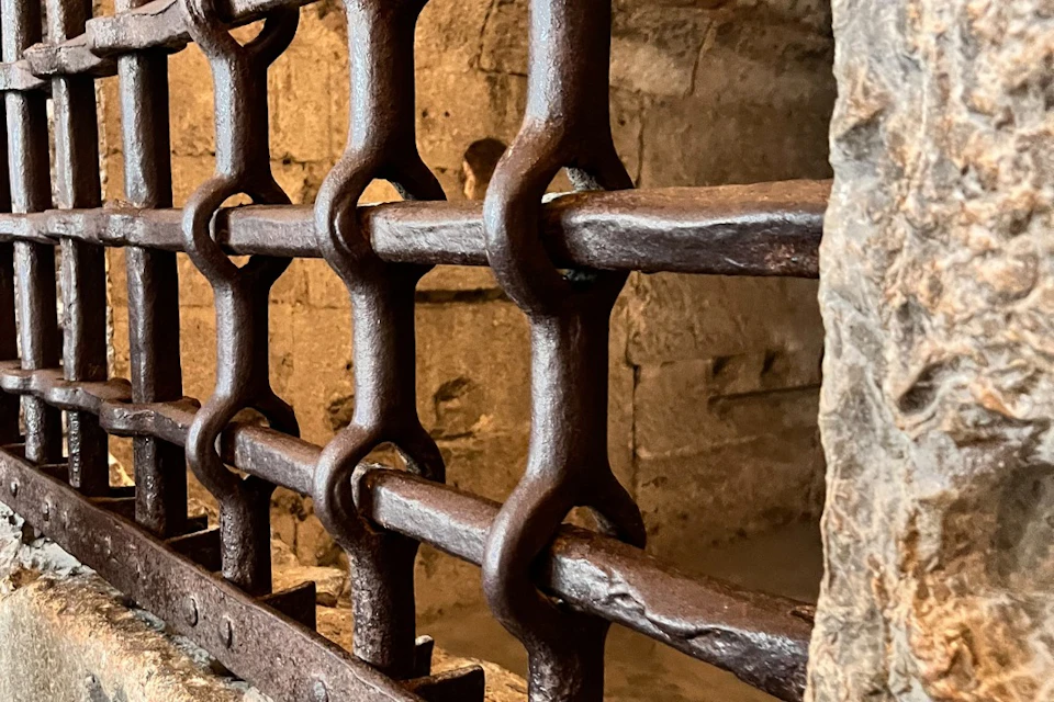 Prisons