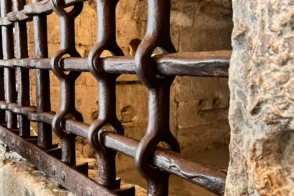 Prisons