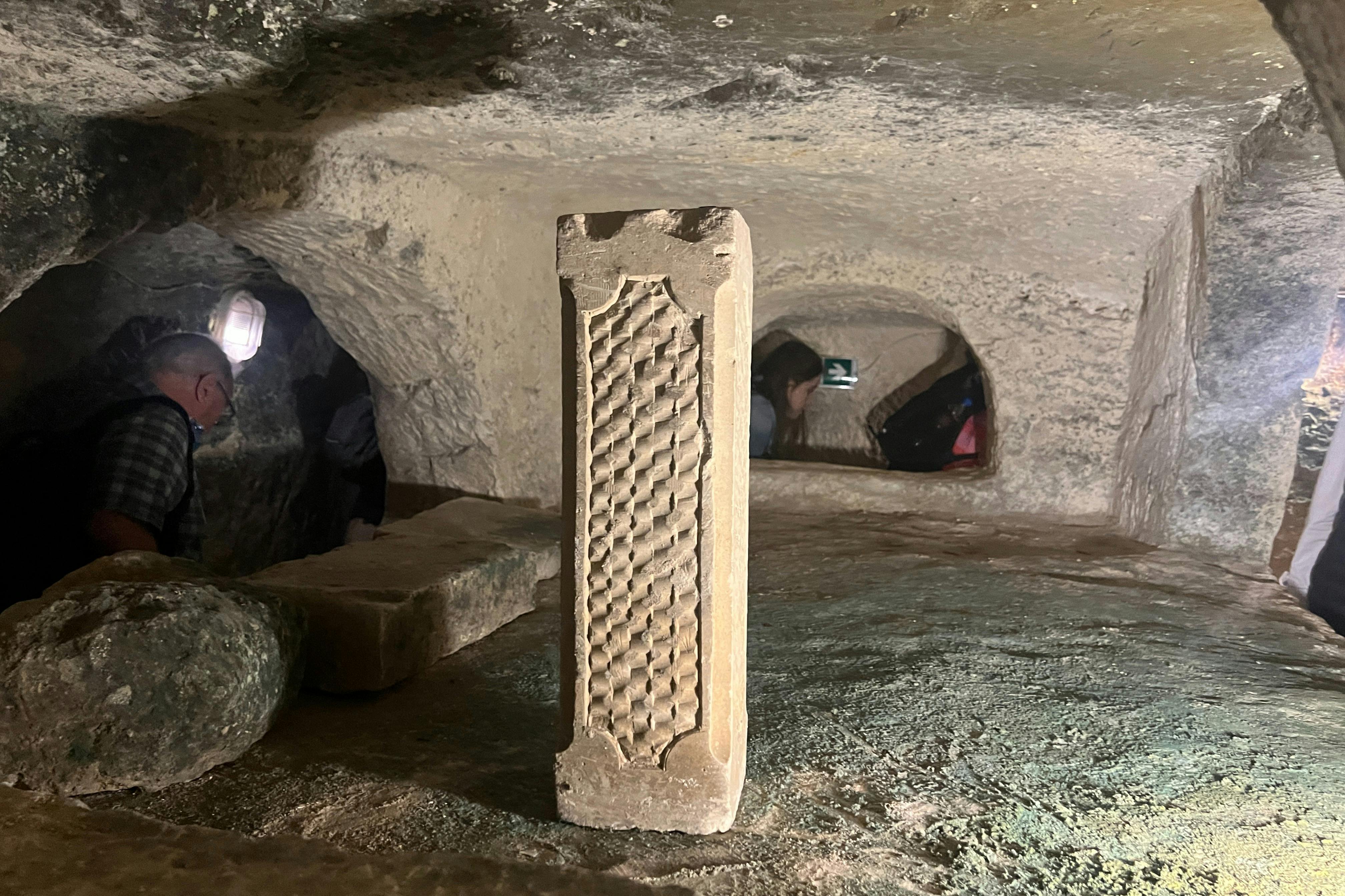 Mdina e Rabat: Tour guidato a piedi + ingresso alle Catacombe — 5