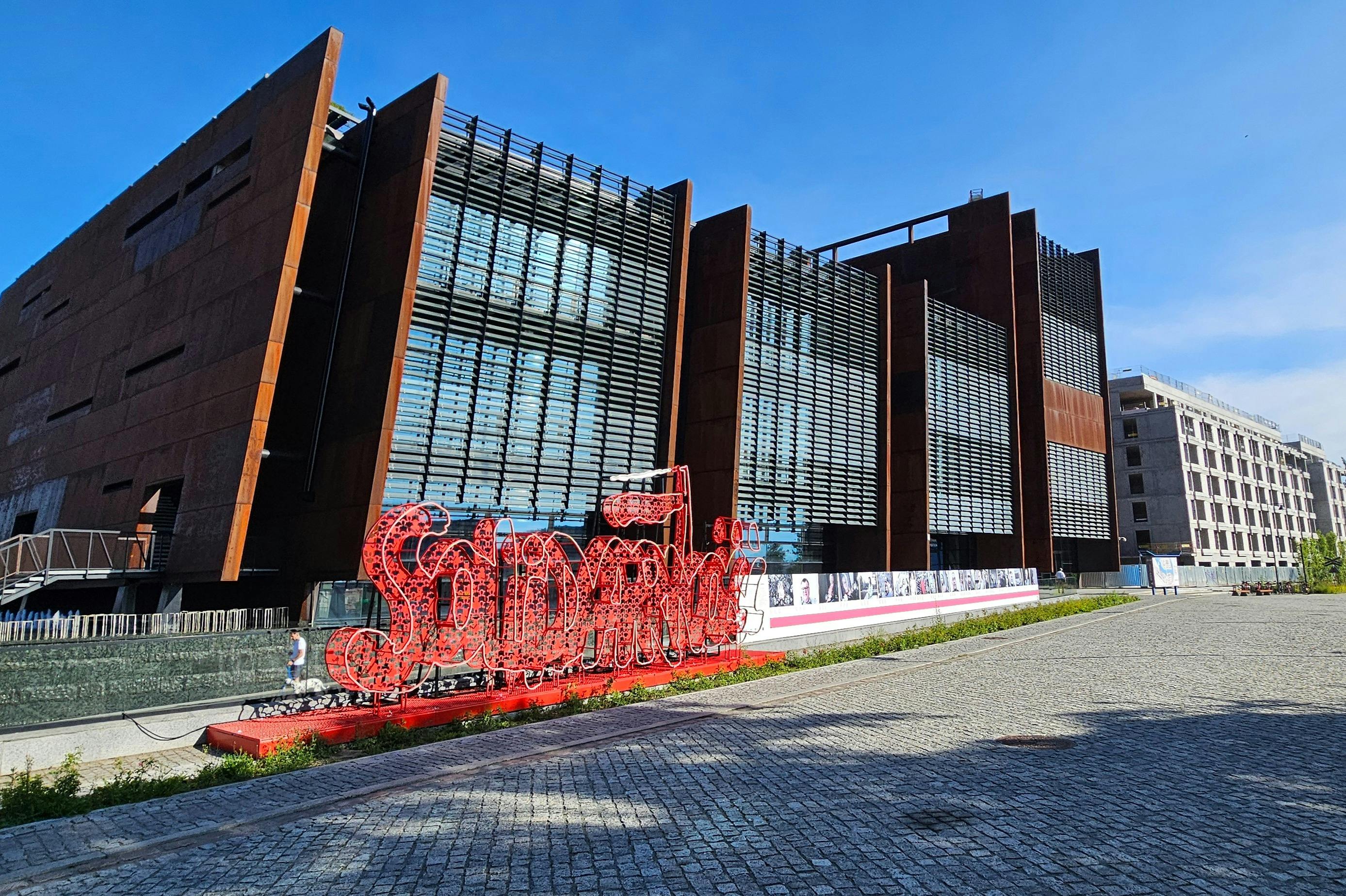 Centre européen de solidarité