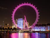 Το Μάτι του Λονδίνου (London Eye)