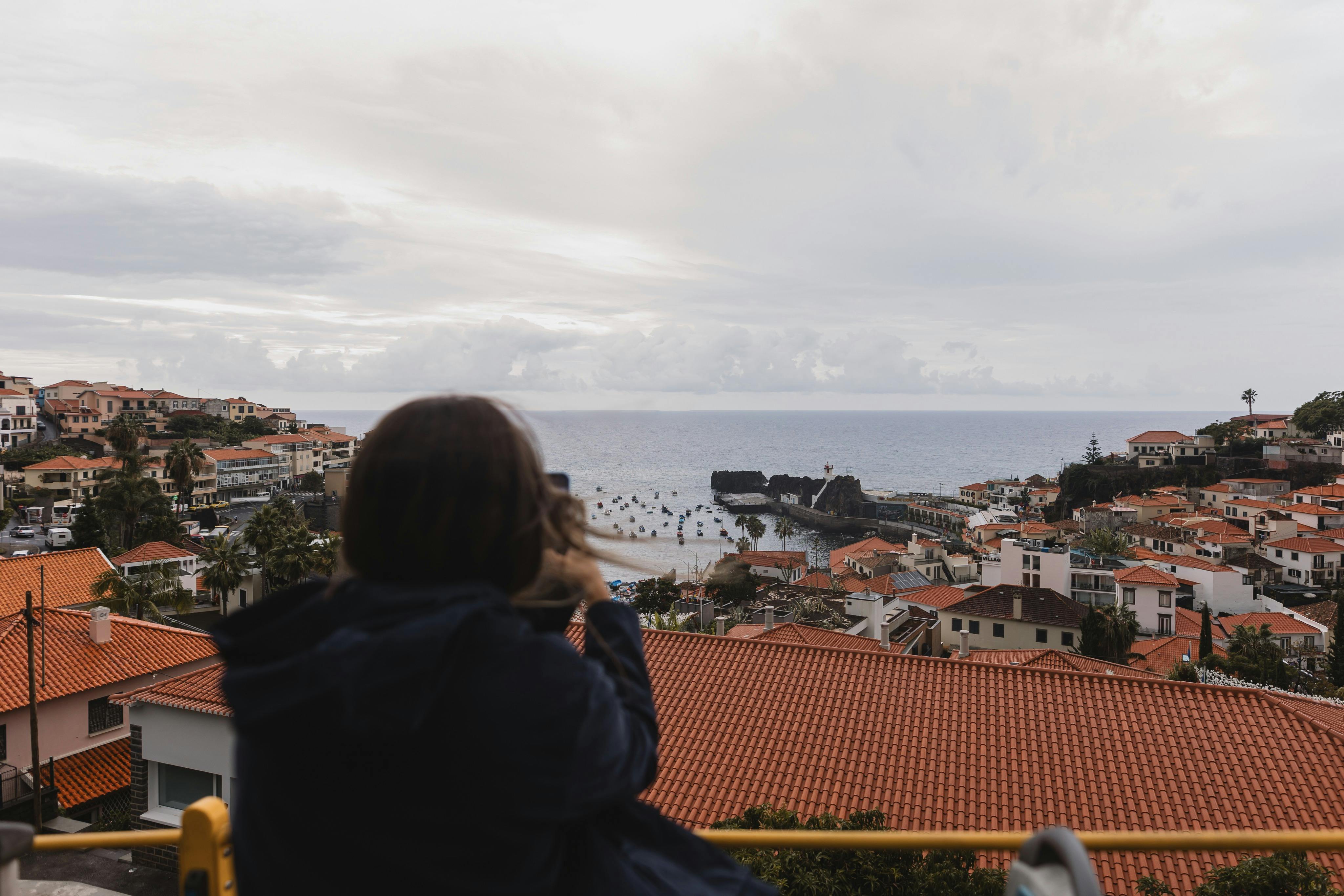 Funchal views