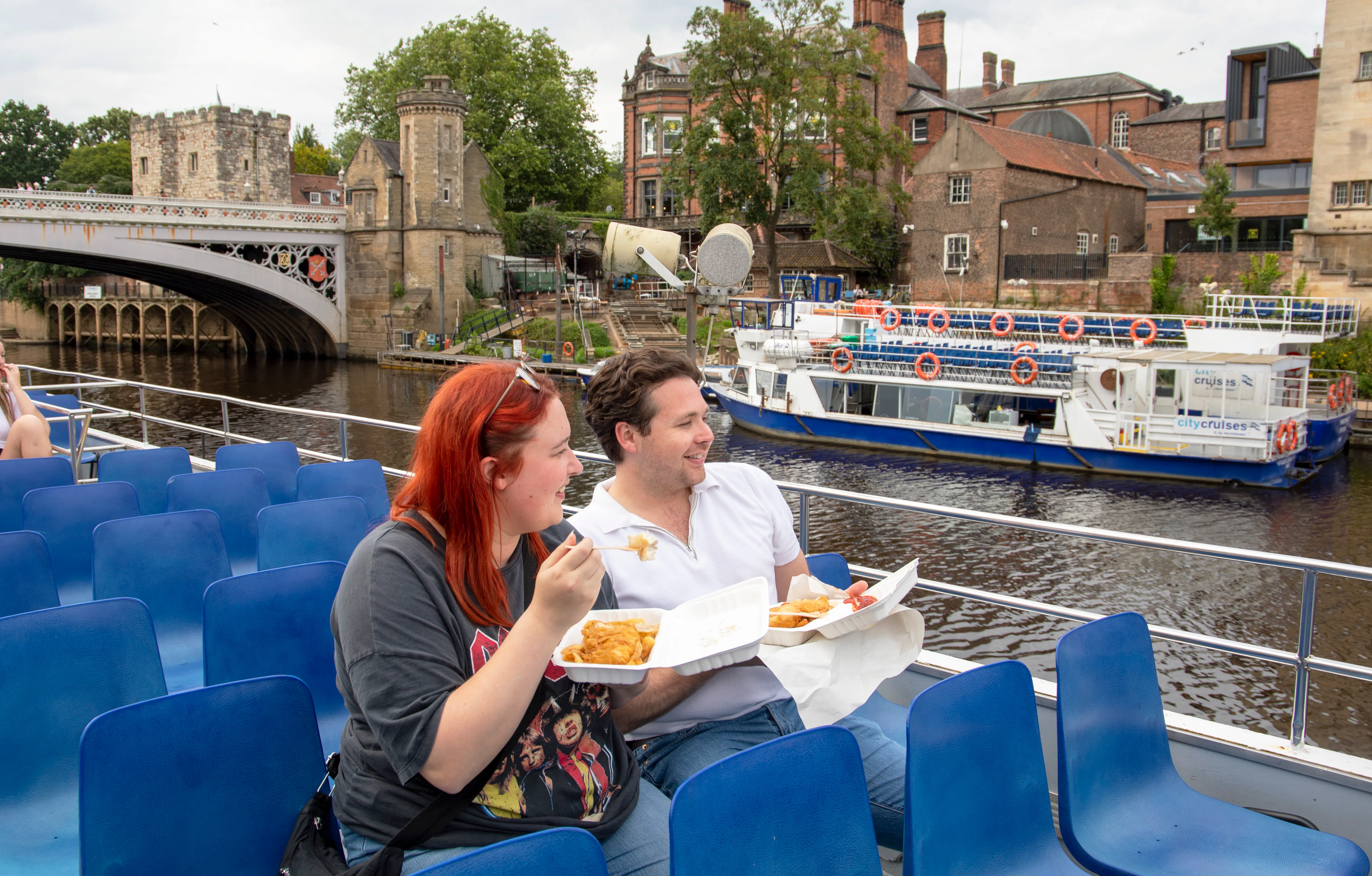 Outdoor & Sport Activities in York