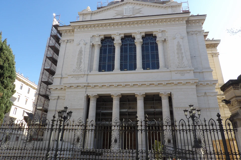 Synagogue