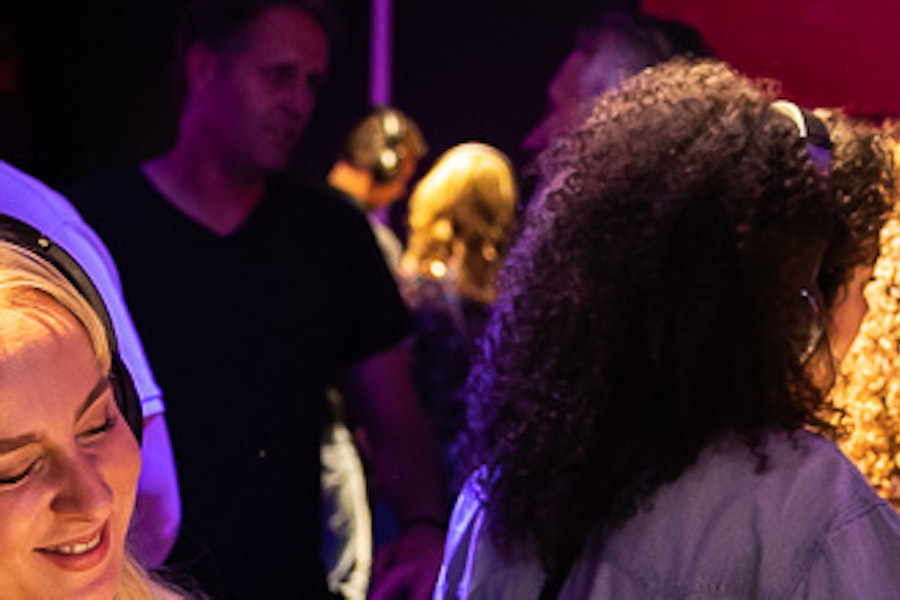 Amsterdam Our House Museum of Electronic Dance Music tickets Hellotickets