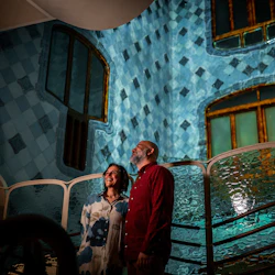Casa Batlló: All-Inclusive Evening Ticket (Platinum) 2