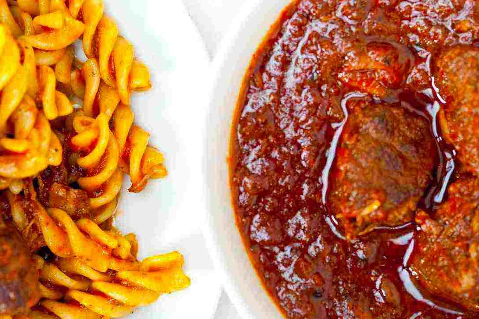 ragout