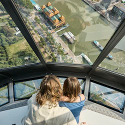 The Rotterdam Pass 4