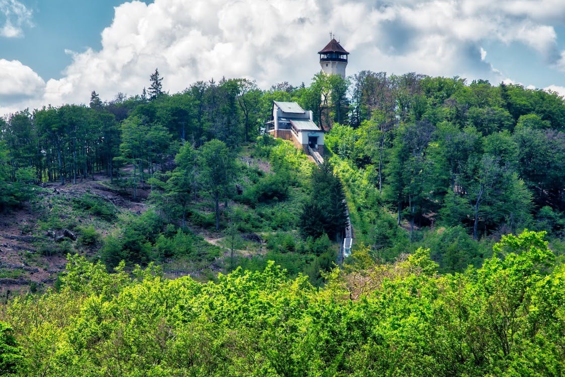 卡罗维发利- PREMIANT电子指南