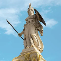 Acropolis, Olympian Zeus & Ancient Agora: Guided Tour Only 3