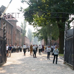 Auschwitz-Birkenau: Tour with Hotel Pickup + Lunch Box