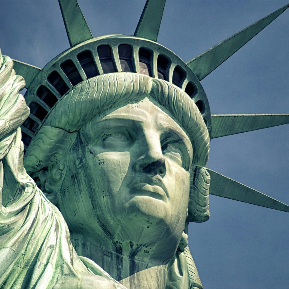 Tickets: Statue of Liberty Liberty State Park Tiqets