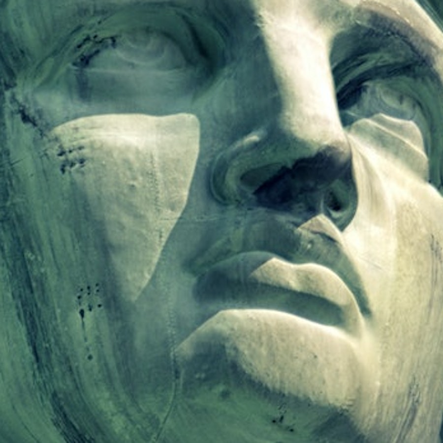 Freiheitsstatue & Ellis Island Tickets mit Fähre ab New Jersey