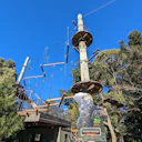 Wild Ropes Treetops Adventure Sydney