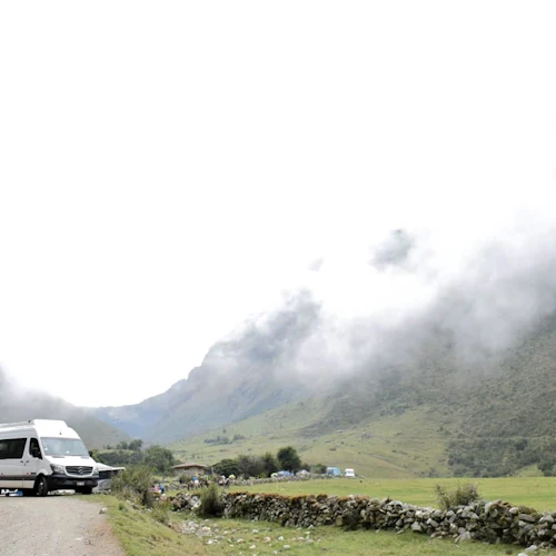 Cusco para Ollantaytambo: Transferência de ida e volta - Photo 3