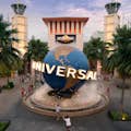 Universal Studio Singapur