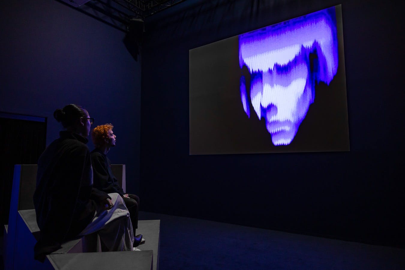 nxt博物馆的视频作品