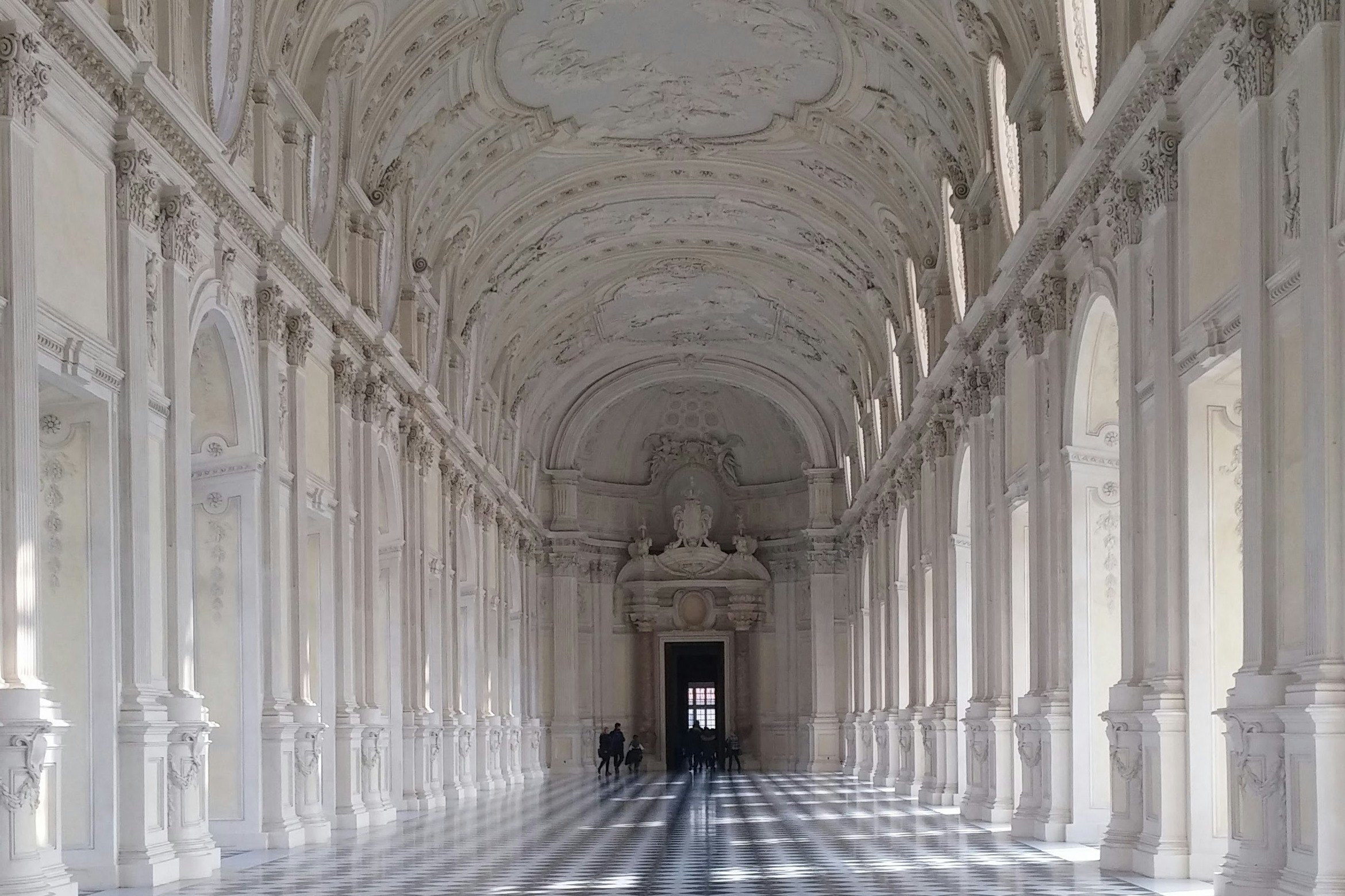 Palace of Venaria Reale: Skip The Line Ticket + Guided Tour