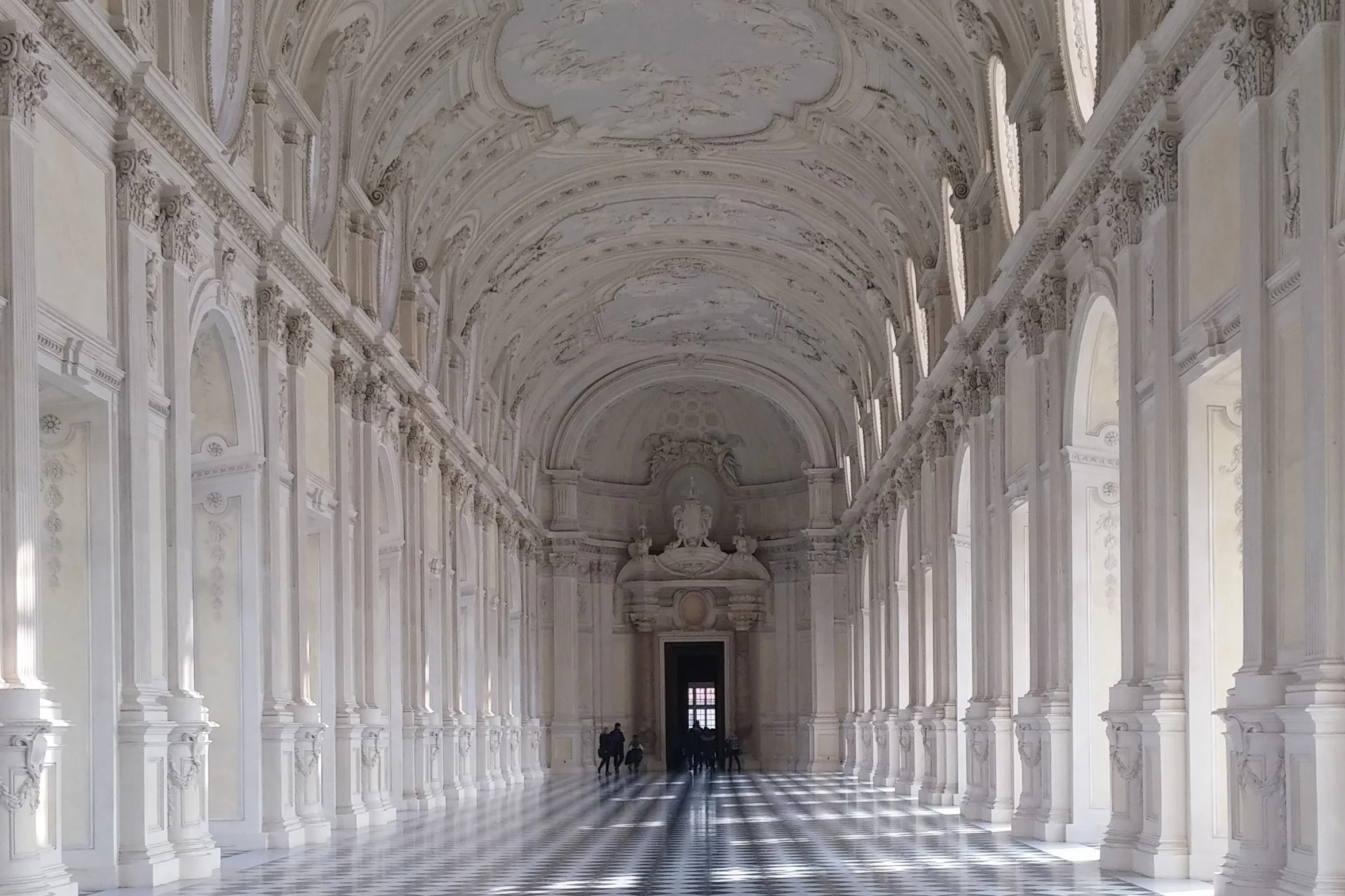 Palace of Venaria Reale: Skip The Line Ticket + Guided Tour