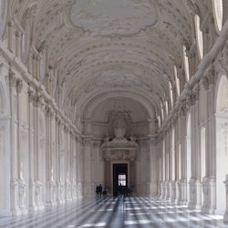 Tours & Sightseeing | Palace of Venaria Reale things to do in Via Bologna