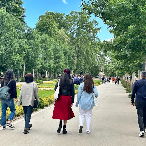 Landscape of Light & Prado Museum: Small Group Guided Tour - Photo 3
